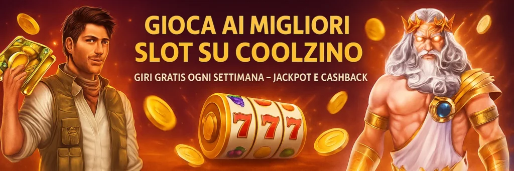 Slot machine con giri gratis
