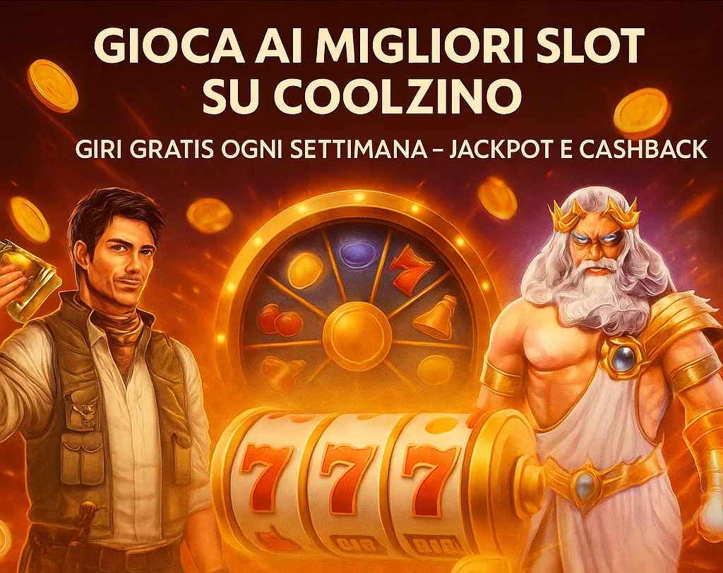 Slot machine con giri gratis